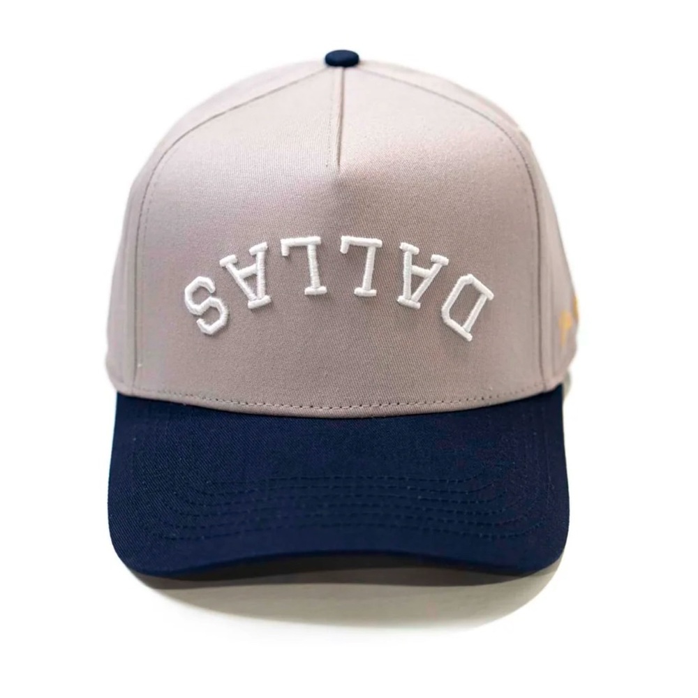 True Brand DALLAS Men's Cap NWOT OS